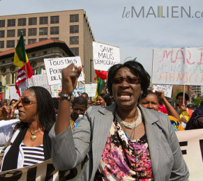DC March-new