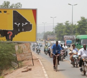 billboard