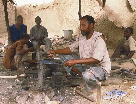 Forge