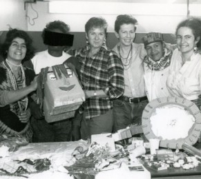 Women Facing AIDS