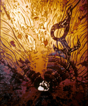 Origin (L’oeuf Sorti)-Detail