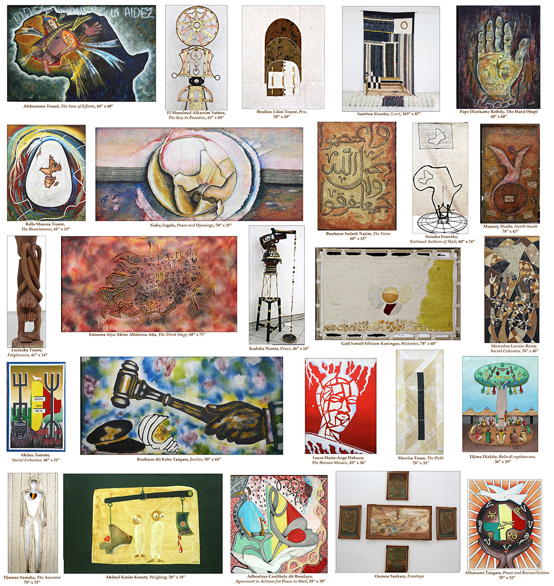 Kawral Artworks