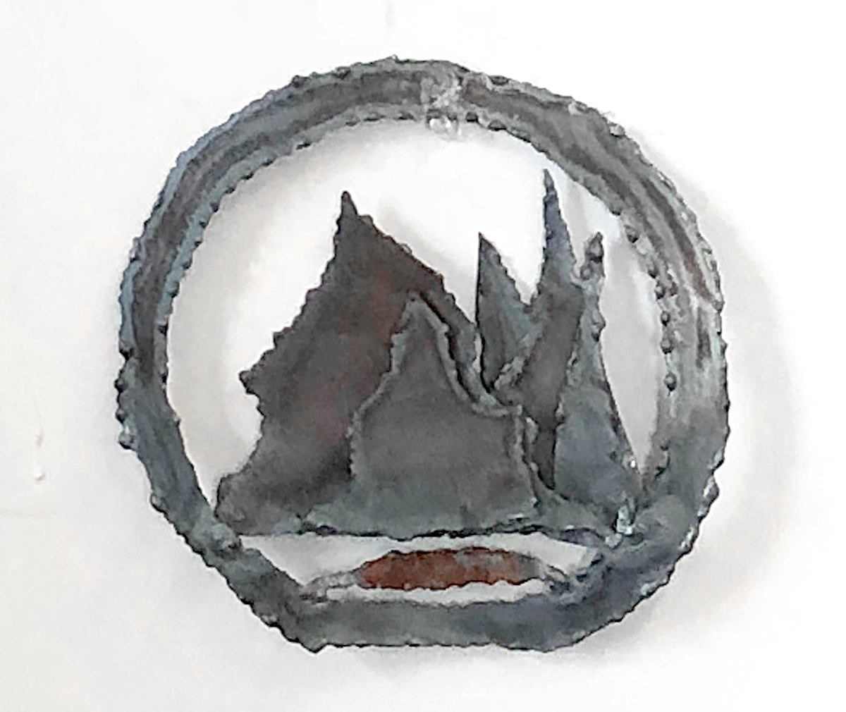 Border Landscape 3