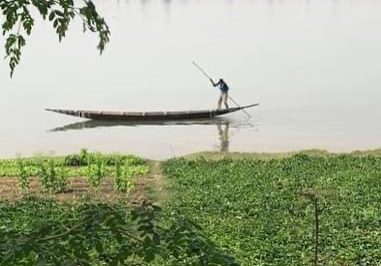Niger River