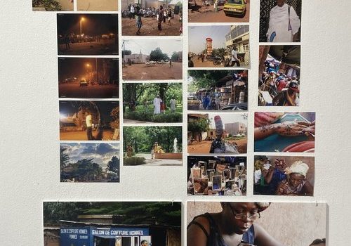 Bamako